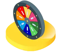 PUTARANBET Luckyspin